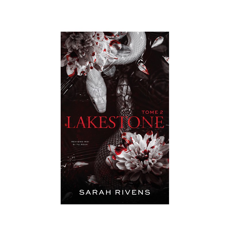 Lakestone - Tome 2