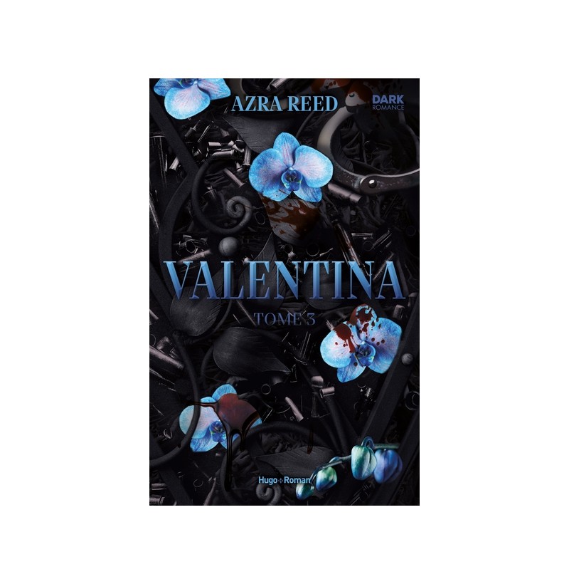 Valentina - Tome 3