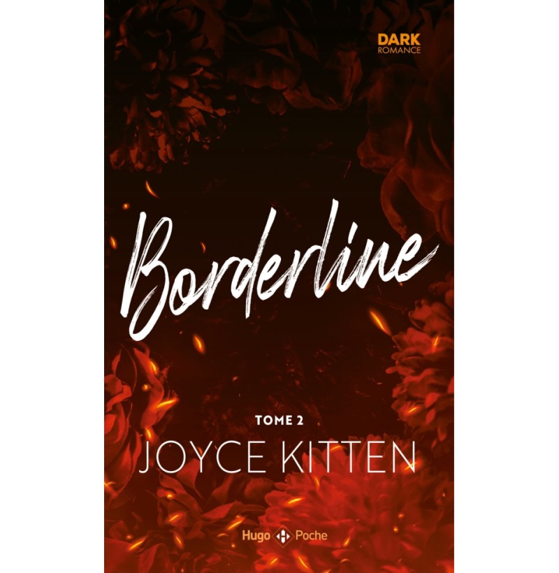Borderline - Tome 2 - Poche