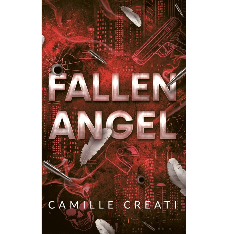 Fallen Angel - Poche