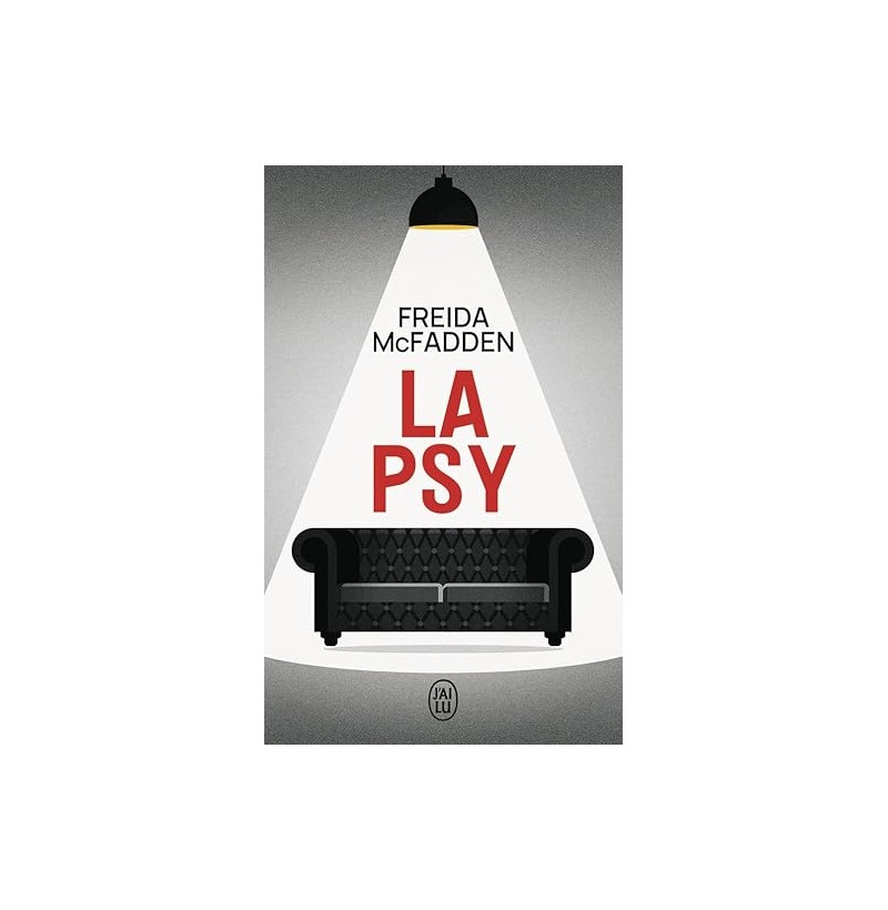 La Psy - Poche