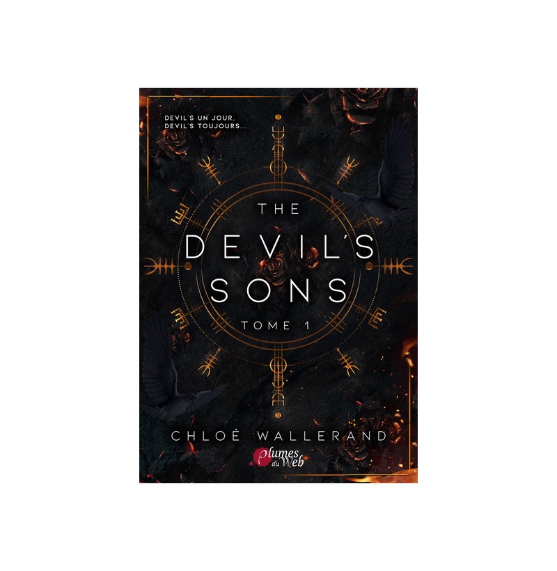 THE DEVIL'S SONS - TOME 1