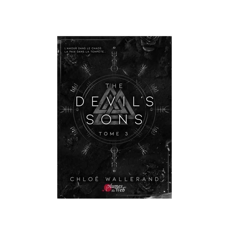 THE DEVIL'S SONS - TOME 3