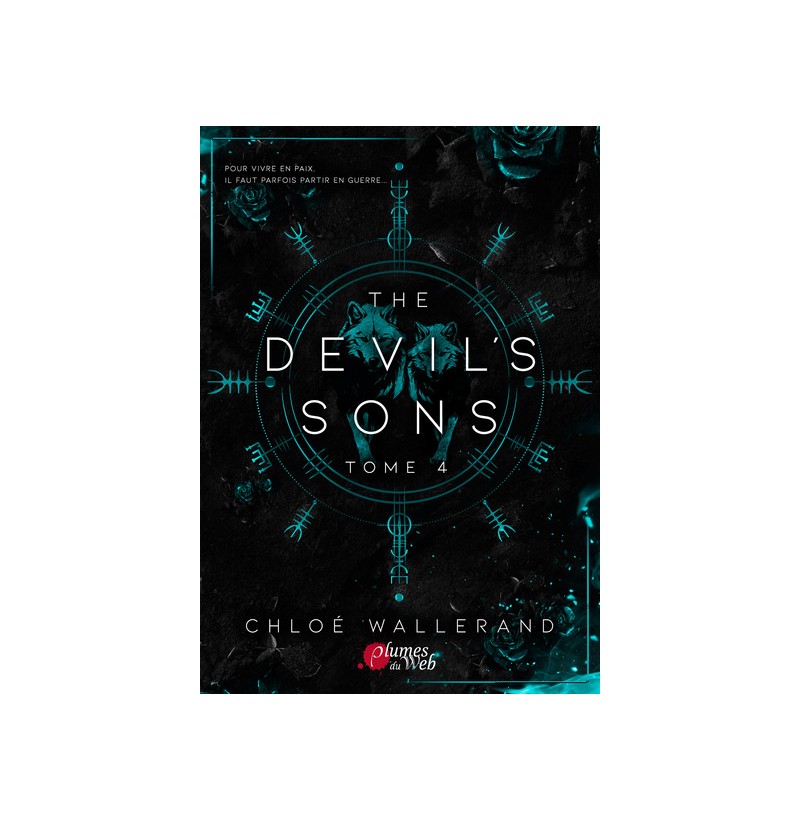 THE DEVIL'S SONS - TOME 4