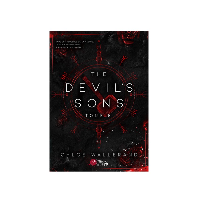 THE DEVIL'S SONS - TOME 5