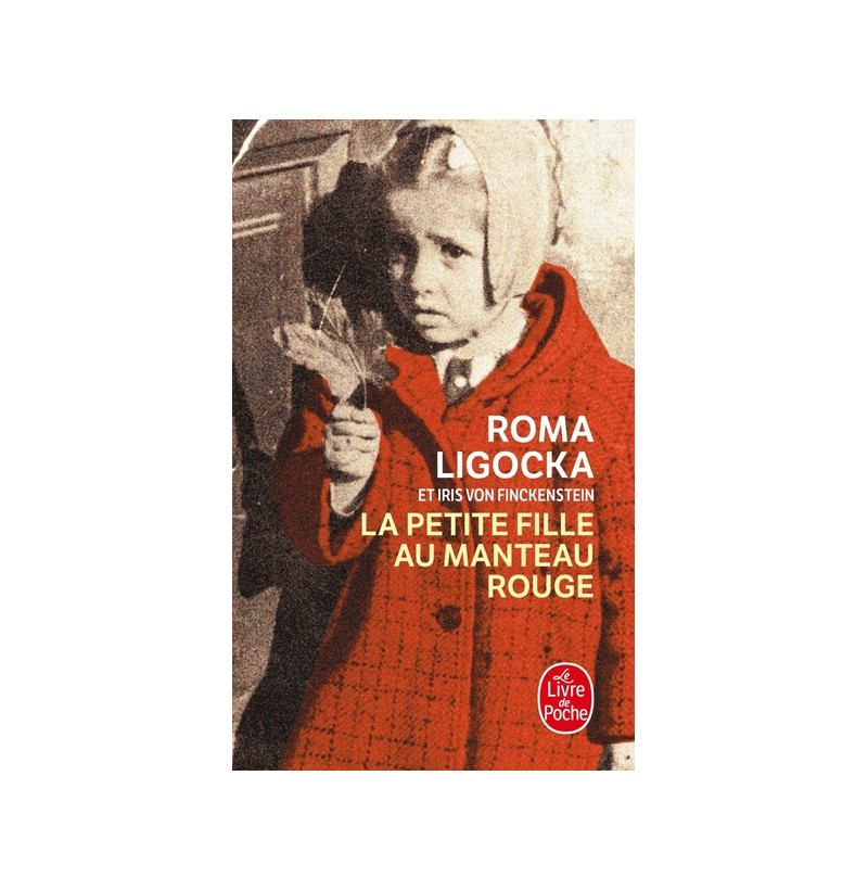La Petite Fille au manteau rouge