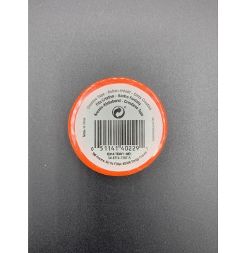 Scotch - Washi Tape - Orange