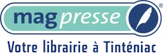 Mag Presse logo